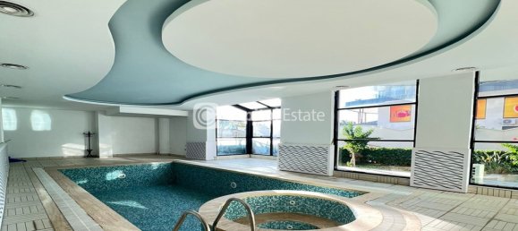 شقة 1+1 في Antalya, Turkey رقم 6779 11