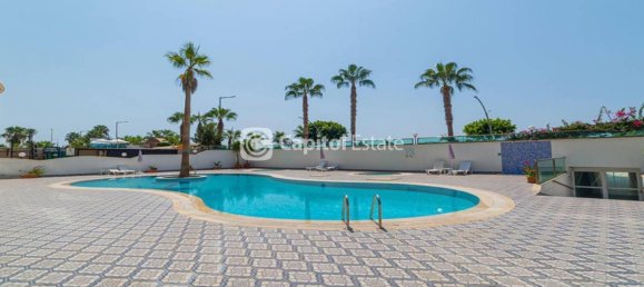 شقة 1+1 في Antalya, Turkey رقم 6779 6