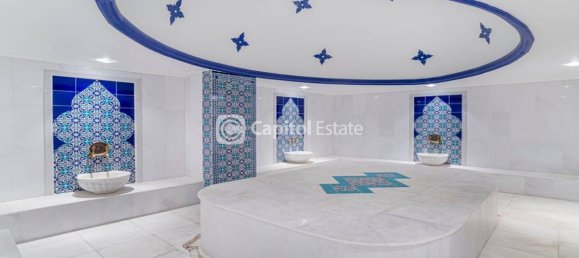 شقة 1+1 في Antalya, Turkey رقم 6779 25