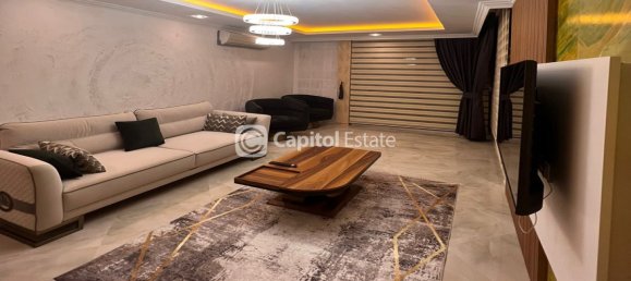 شقة 1+1 في Antalya, Turkey رقم 6779 16