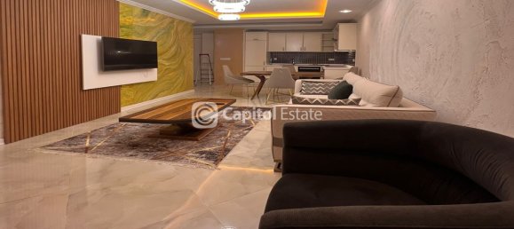 شقة 1+1 في Antalya, Turkey رقم 6779 8