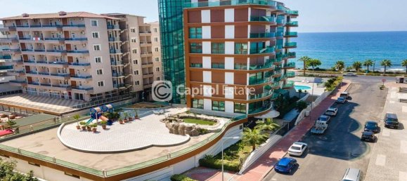 شقة 1+1 في Antalya, Turkey رقم 6779 23