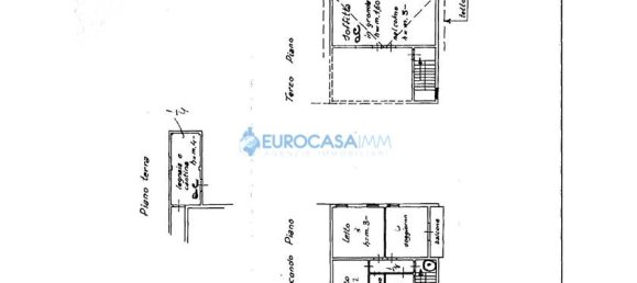 4 bedrooms House in Carpi, Italy No. 61129 36