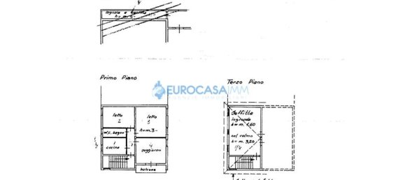 4 bedrooms House in Carpi, Italy No. 61129 35