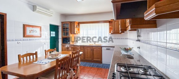Casa T4 em Tomar, Portugal N.º 158035 17