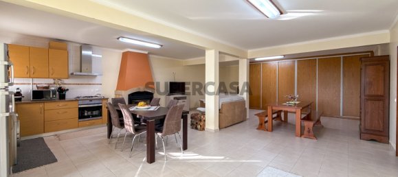 Casa T4 em Tomar, Portugal N.º 158035 41