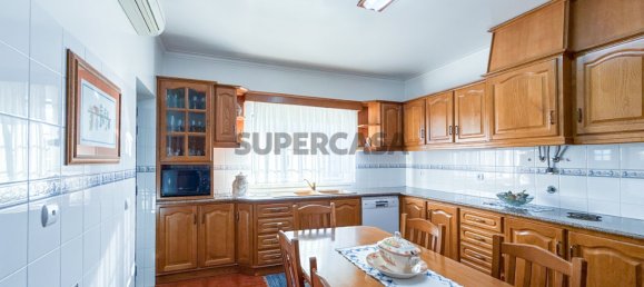 Casa T4 em Tomar, Portugal N.º 158035 18