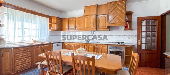 Casa T4 em Tomar, Portugal N.º 158035 15