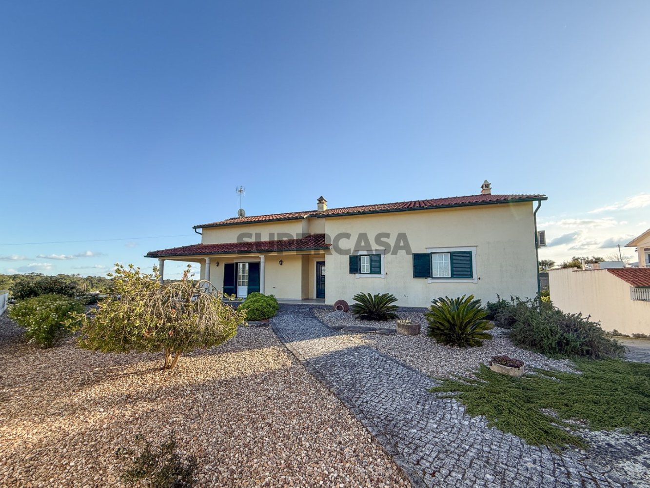 Casa T4 em Tomar, Portugal N.º 158035