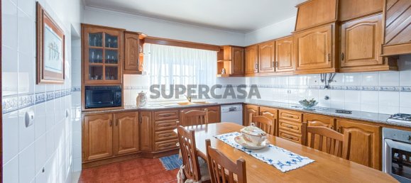 Casa T4 em Tomar, Portugal N.º 158035 16