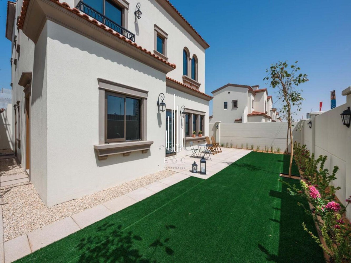 4 bedrooms Villa in Khalifa City, UAE No. 39925