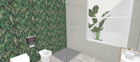 3 rooms Apartment in Terni, Italy No. 128103 7