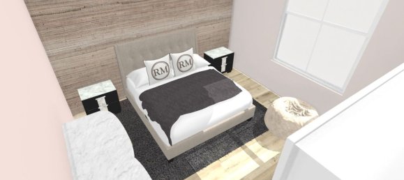 3 rooms Apartment in Terni, Italy No. 128103 3