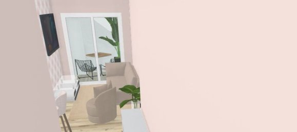 3 rooms Apartment in Terni, Italy No. 128103 13