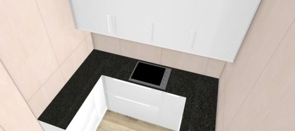 3 rooms Apartment in Terni, Italy No. 128103 6