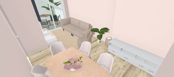 3 rooms Apartment in Terni, Italy No. 128103 8