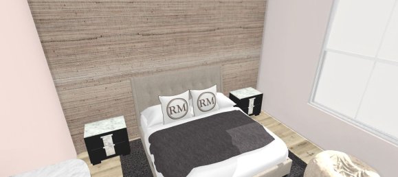 3 rooms Apartment in Terni, Italy No. 128103 5