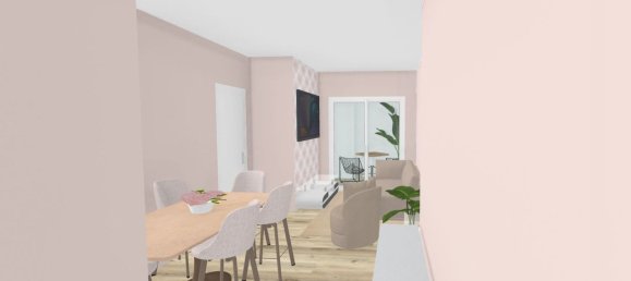 3 rooms Apartment in Terni, Italy No. 128103 9