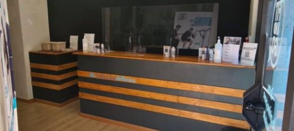 Коммерческая недвижимость с 2 комнатами в Милан, Италия № 378956 2