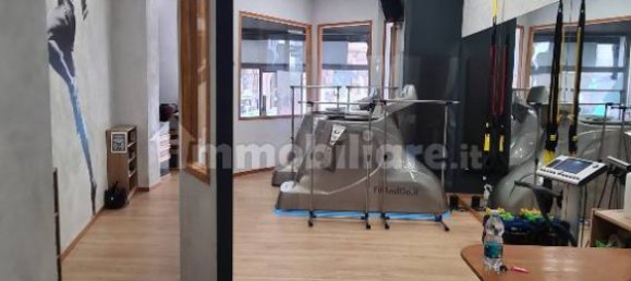 Коммерческая недвижимость с 2 комнатами в Милан, Италия № 378956 12