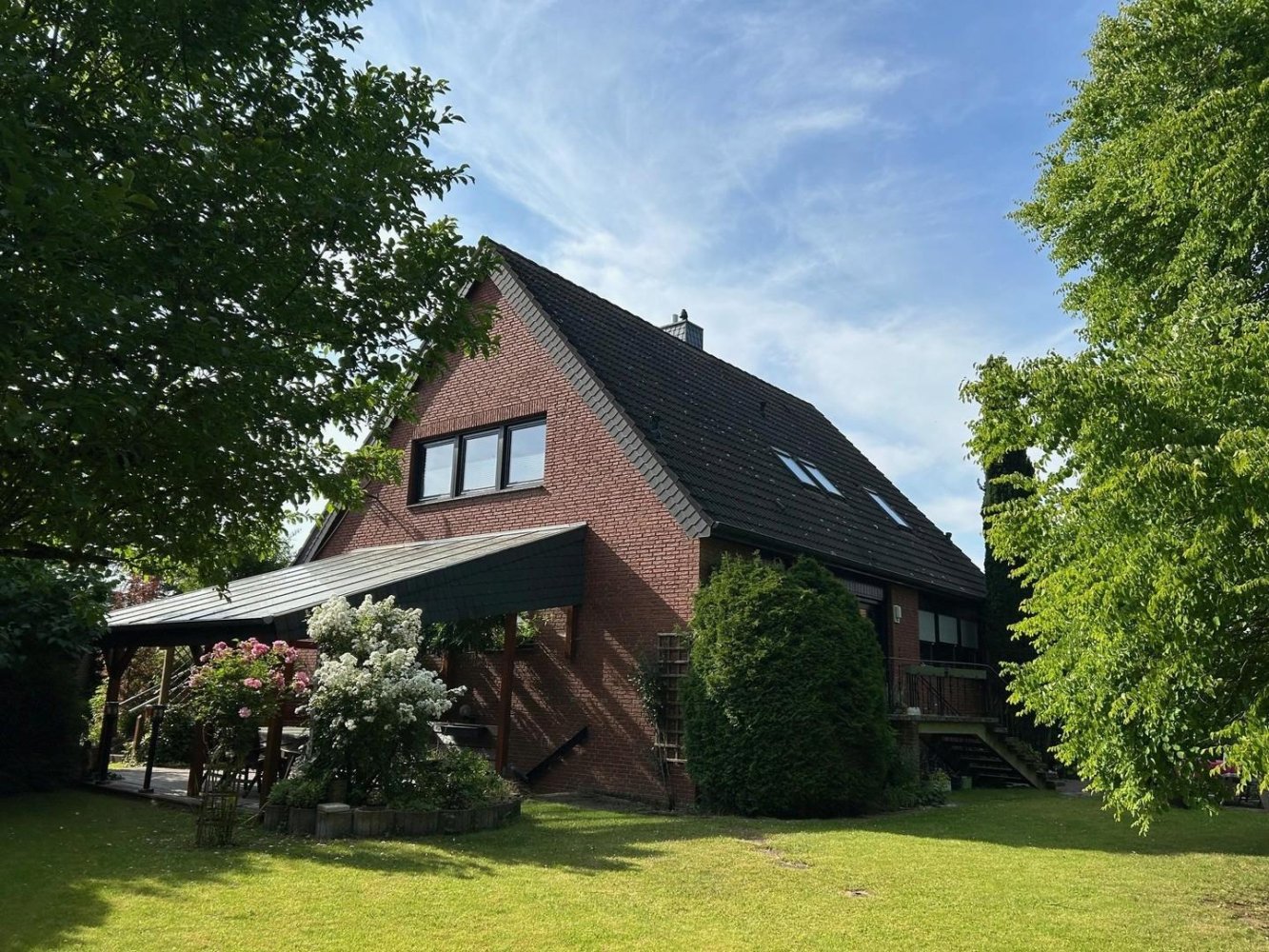 6-Zimmer Stadthaus in Peine, Germany, Nr. 224879