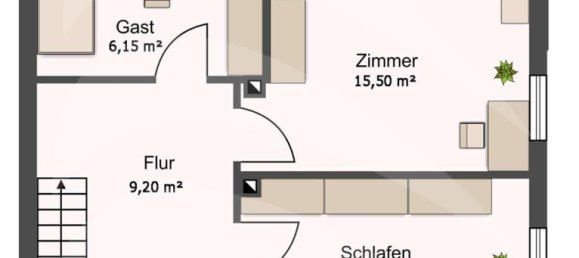 2 bedrooms Townhouse in Dingolfing-Landau, Germany No. 145719 9