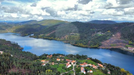 3 bedrooms House in Ferreira do Zezere, Portugal No. 25560