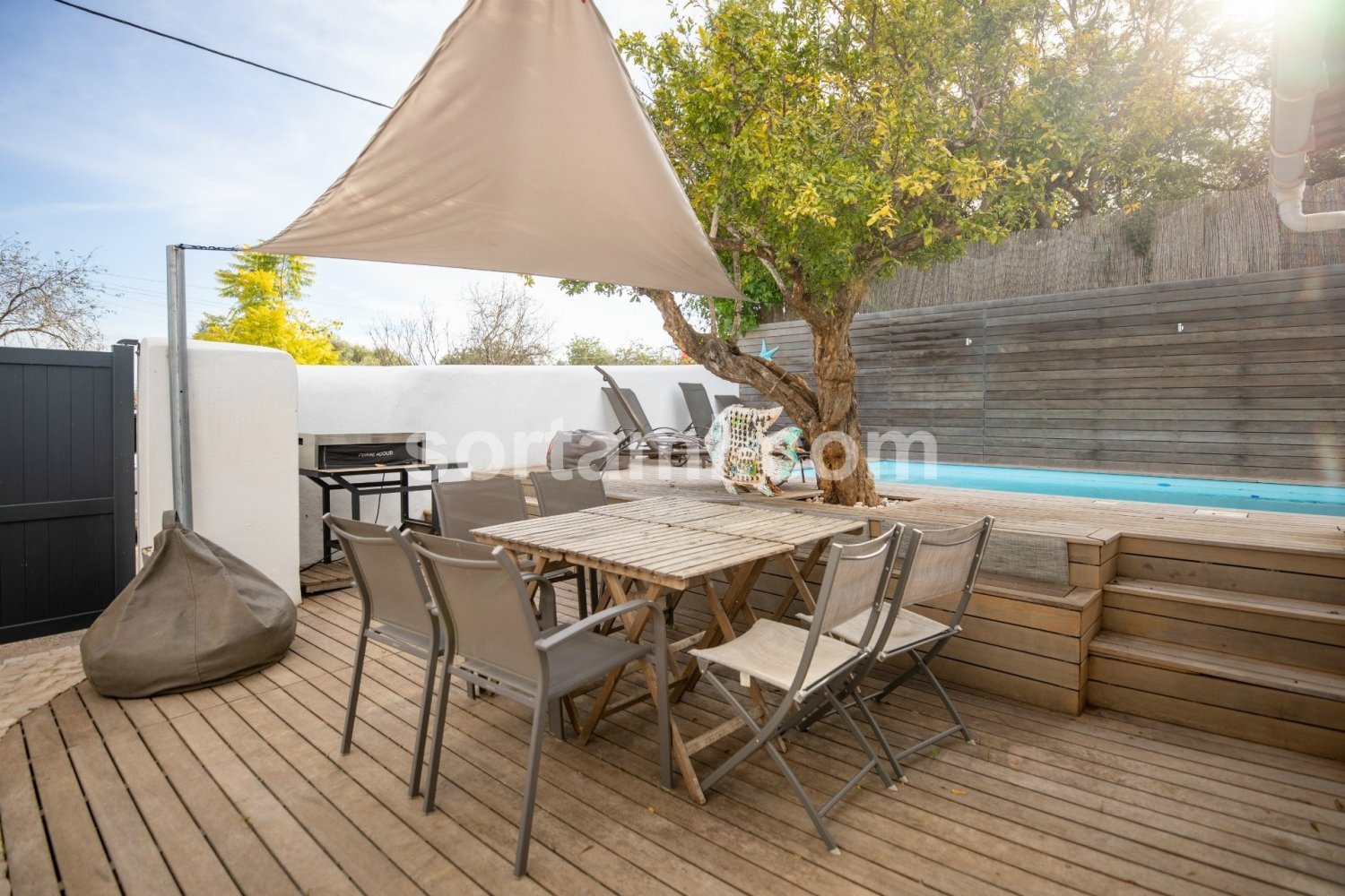 3 bedrooms House in Loule, Portugal No. 141106