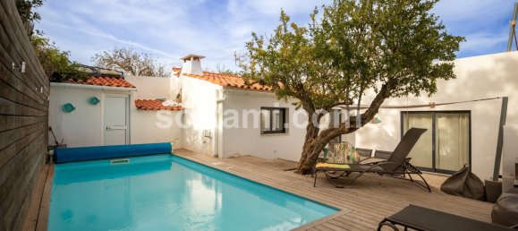 3 bedrooms House in Loule, Portugal No. 141106 29