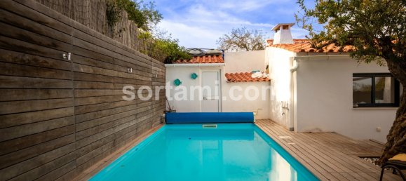 3 bedrooms House in Loule, Portugal No. 141106 28