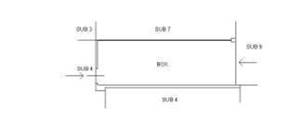 Casa de 4 habitaciónes en Somma Lombardo, Italy No. 14471 4