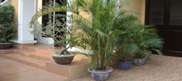 5 bedrooms Villa in Tay Ho, Vietnam No. 6284 2