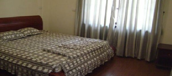 5 bedrooms Villa in Tay Ho, Vietnam No. 6284 4