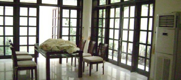 5 bedrooms Villa in Tay Ho, Vietnam No. 6284 6