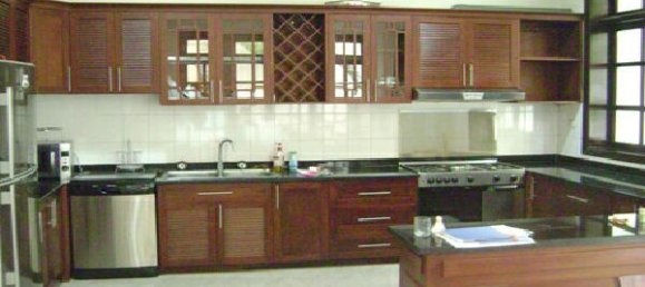 5 bedrooms Villa in Tay Ho, Vietnam No. 6284 7