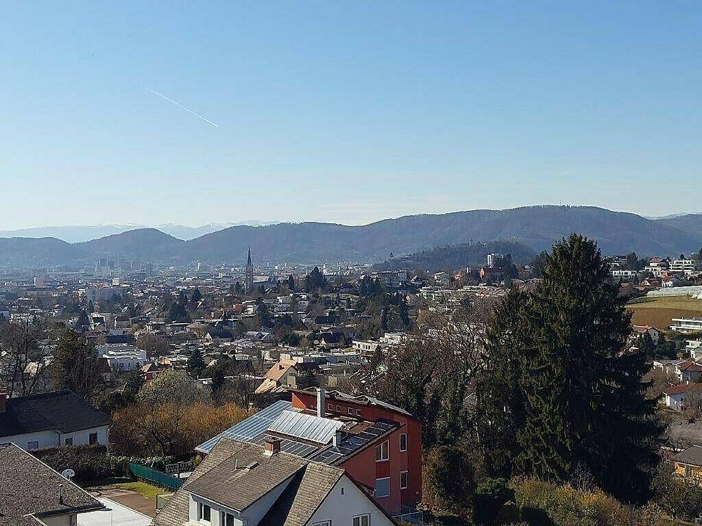 5-Zimmer Doppelhaus in Waltendorf, Austria, Nr. 141293