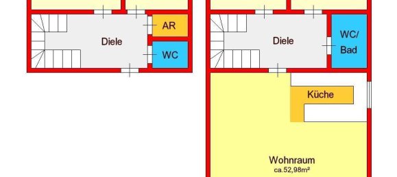 5-Zimmer Doppelhaus in Waltendorf, Austria, Nr. 141293 6