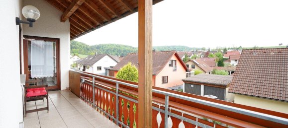 Adosado de 6 dormitorios en Tuttlingen, Germany No. 340019 18