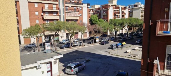 3 rooms Apartment in Foggia, Italy No. 35264 12