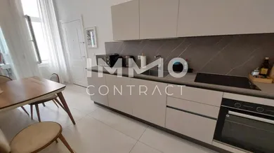 Apartamento de 2 dormitorios en Wahring, Austria No. 7055