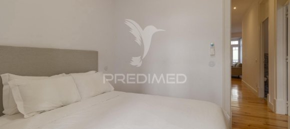 2 bedrooms Apartment in Lisbon, Portugal No. 110631 18