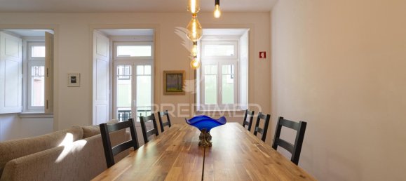 2 bedrooms Apartment in Lisbon, Portugal No. 110631 5