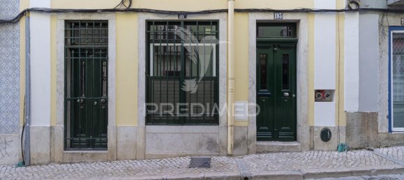 2 bedrooms Apartment in Lisbon, Portugal No. 110631 27