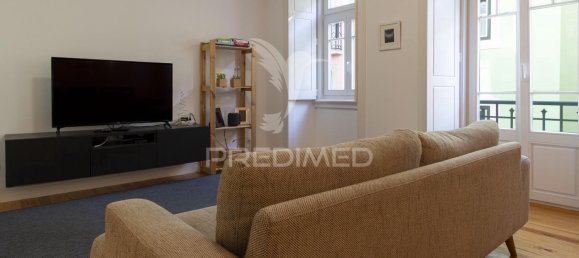 2 bedrooms Apartment in Lisbon, Portugal No. 110631 2
