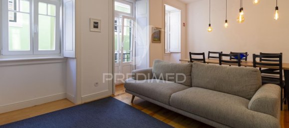 2 bedrooms Apartment in Lisbon, Portugal No. 110631 30