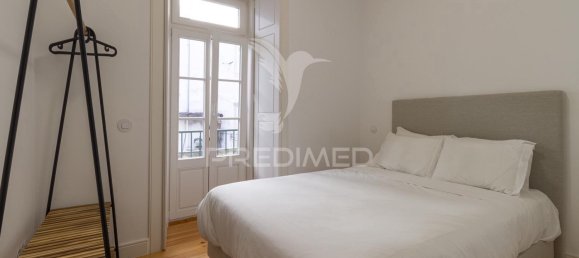 2 bedrooms Apartment in Lisbon, Portugal No. 110631 16