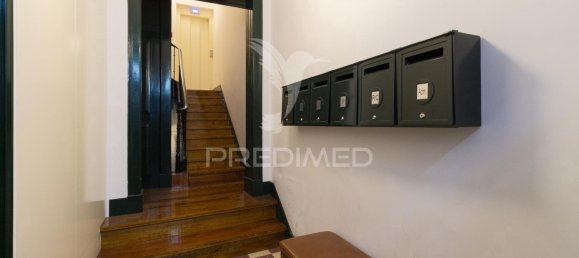 2 bedrooms Apartment in Lisbon, Portugal No. 110631 26