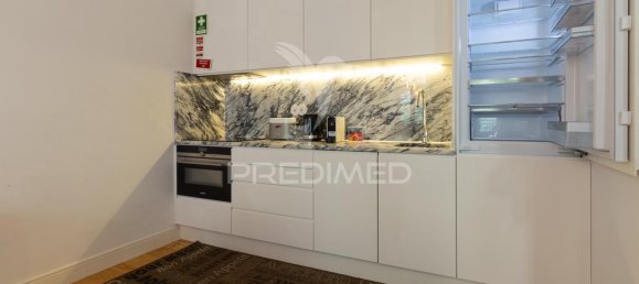 2 bedrooms Apartment in Lisbon, Portugal No. 110631 9