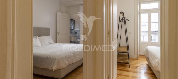 2 bedrooms Apartment in Lisbon, Portugal No. 110631 17