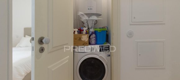 2 bedrooms Apartment in Lisbon, Portugal No. 110631 24